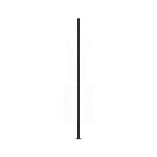 2.7M High Steel Security Fencing Post