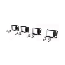 Security Fencing Brackets Single Lug