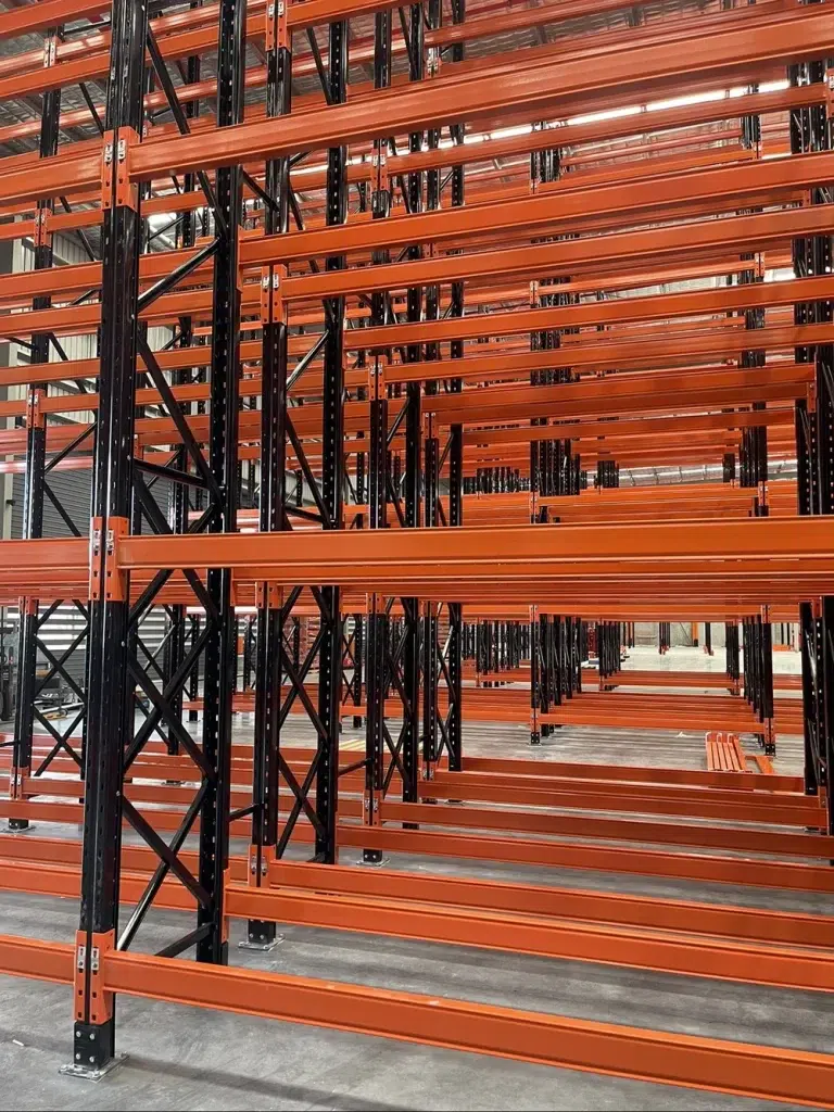 pallet racking sample 3