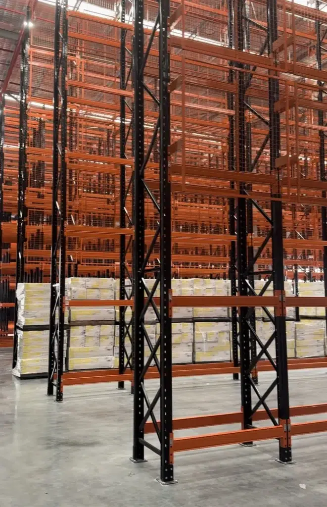 pallet racking sample 4