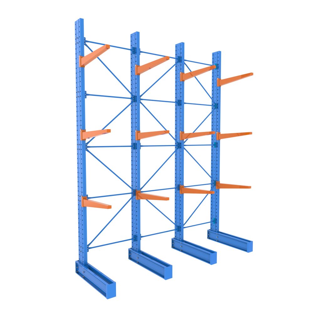 Canti Rack HD Systems - Super Rack