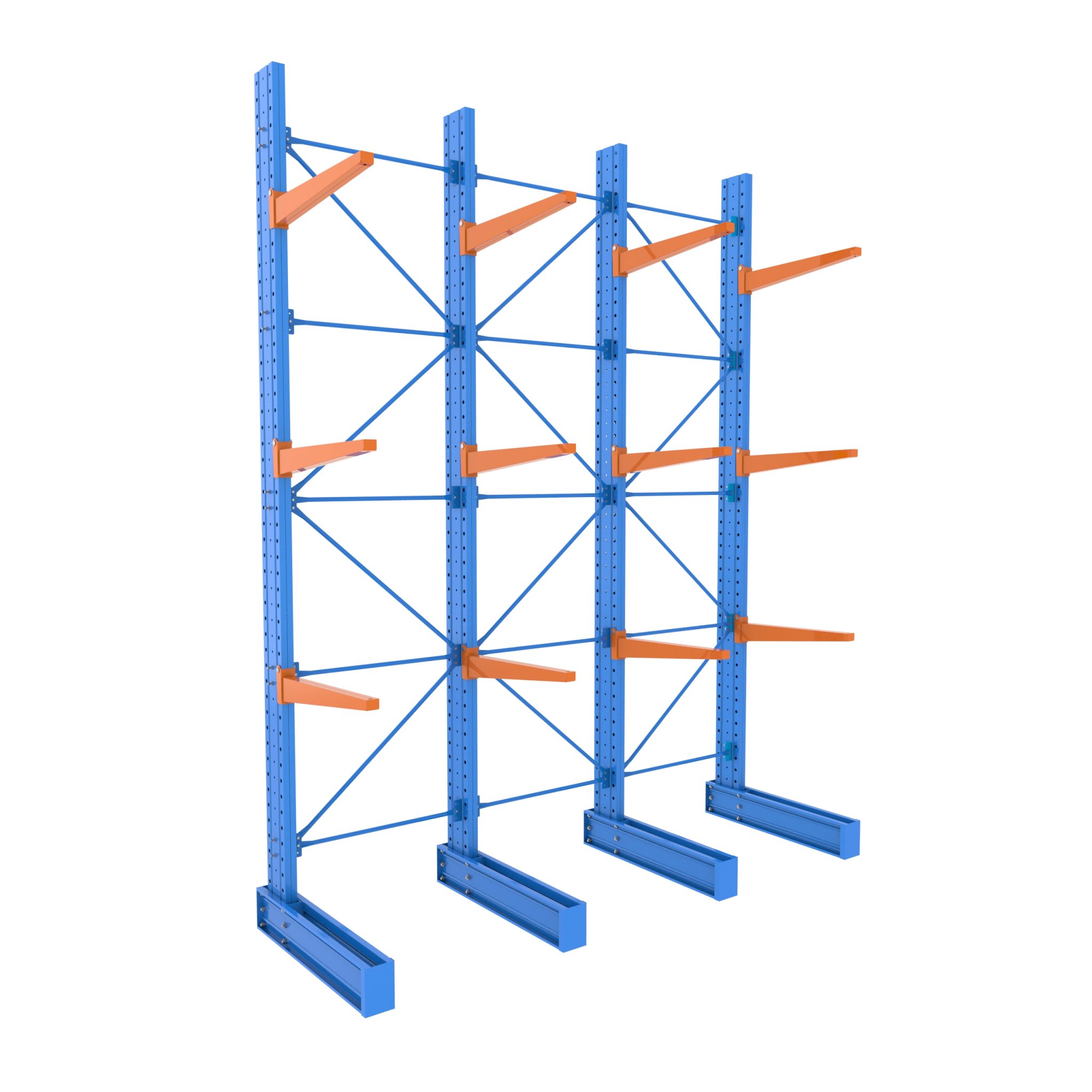 Bandul Racking Rack Cantilever Racking | Cantilever Pallet Racking | Super Rack