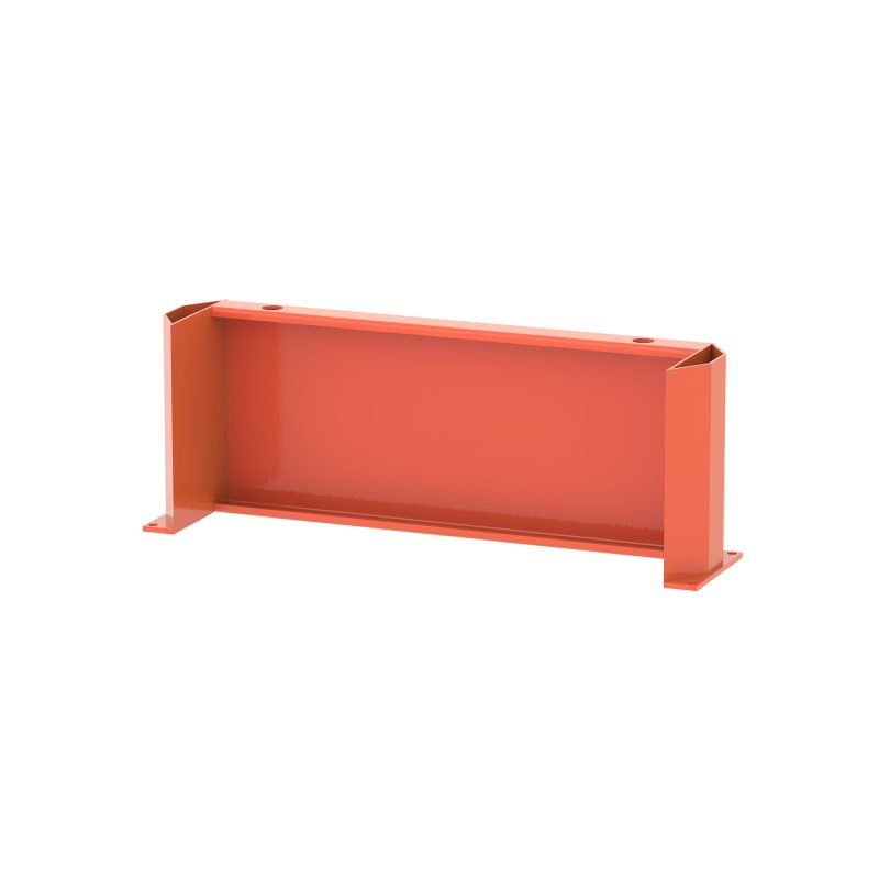 end row wrap barrier