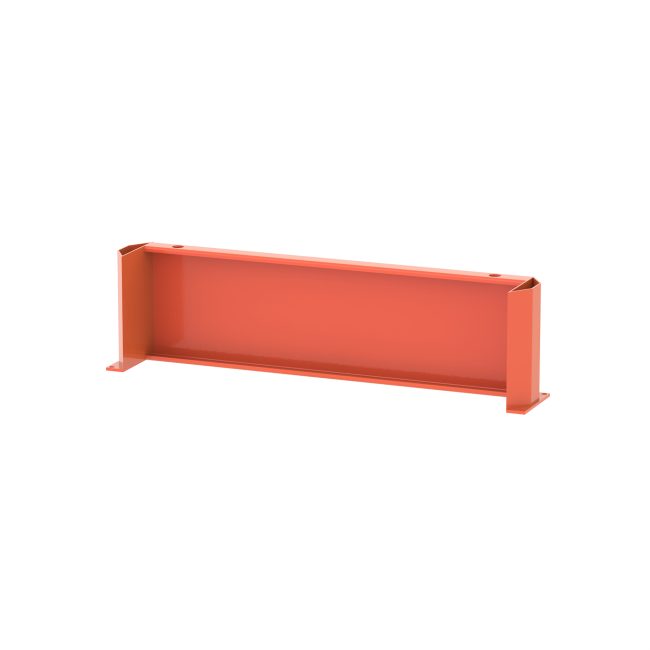 end row wrap barrier