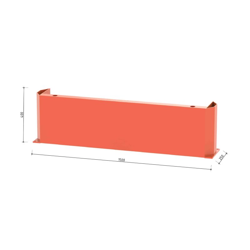 end row wrap barrier