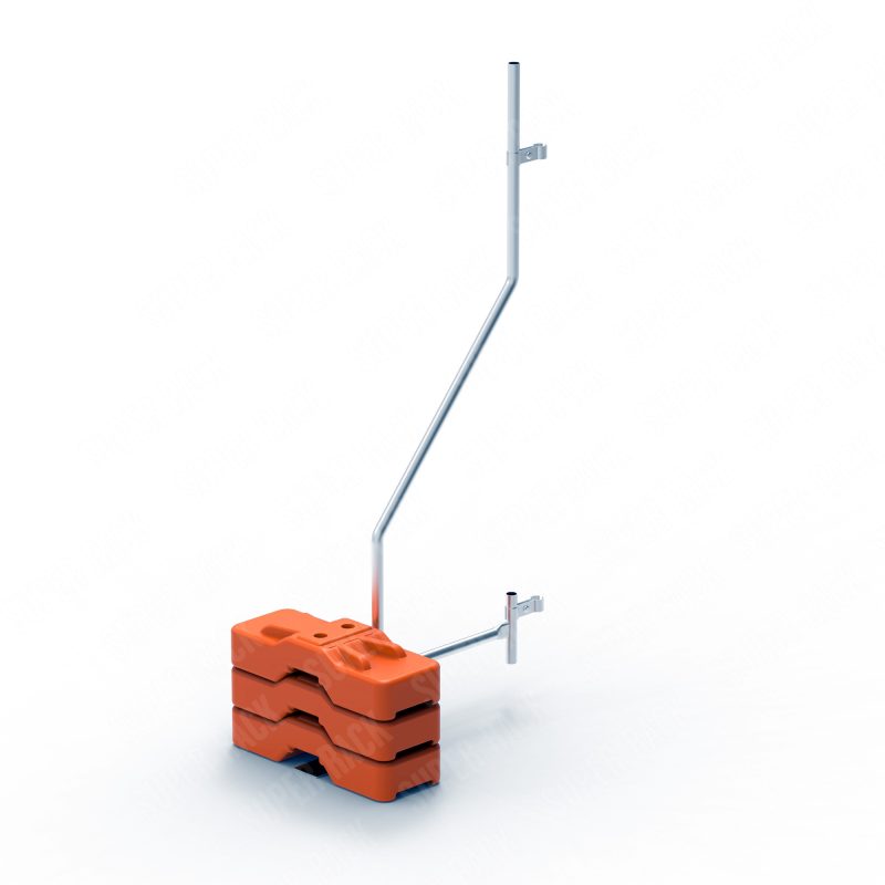 Fencing Stay 3 base