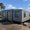 Container House 30ft Expand Plus Edition - exterior view