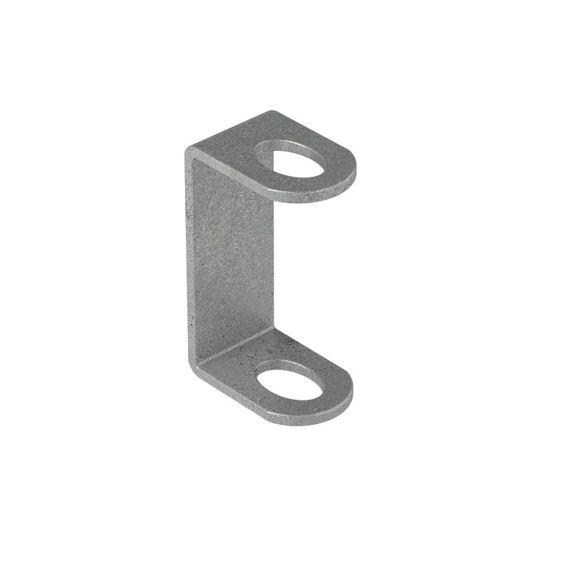 cattle panel u bracket